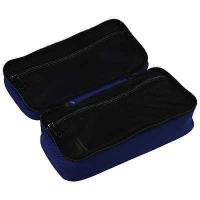ergodyne Arsenal 5877 Softshell Tool Case, Large, Blue (13234)