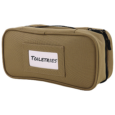 ergodyne Arsenal 5877 Softshell Tool Case, Large, Khaki (13235)