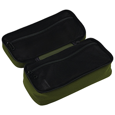 ergodyne Arsenal 5877 Softshell Tool Case, Large, Olive (13236)