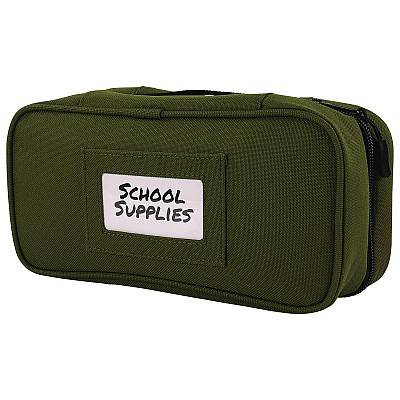 ergodyne Arsenal 5877 Softshell Tool Case, Large, Olive (13236)