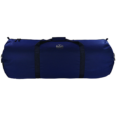 ergodyne Arsenal 5020P Gear Duffel Bag, 14 x 35 x 14, Blue (13325)
