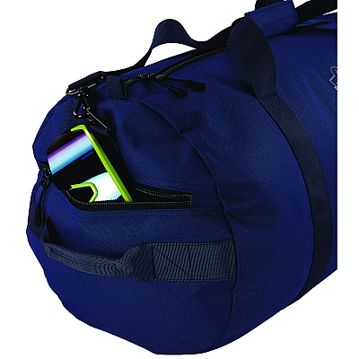 ergodyne Arsenal 5020P Gear Duffel Bag, 14 x 35 x 14, Blue (13325)