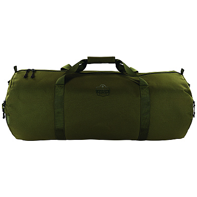 ergodyne Arsenal 5020P Gear Duffel Bag, 13 x 28.5 x 13, Olive (13327)