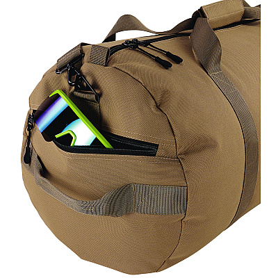 ergodyne Arsenal 5020P Gear Duffel Bag, 13 x 28.5 x 13, Khaki (13336)