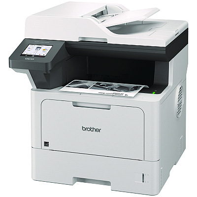 Brother DCP-L5510DN Business Laser AIO Printer, Copy, Print, Scan