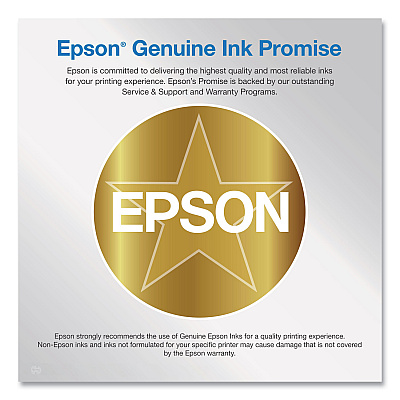Epson T53R420 (T53R) UltraChrome UV Ink, Yellow
