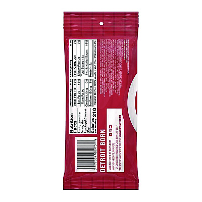Kar's Trail Mix Variety Pack, Mango Pineapple/Sweet 'N Spicy/Yogurt Apple Nut, 24 Packets/Box (AVTSN08361)