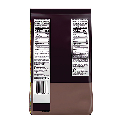 Hershey's Nuggets, Party Pack, Assorted, 31.5 oz Bag (HRS2411693)