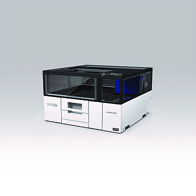 Epson SureColor V1070 Wide Format Inkjet Printer (SCV1070PE)
