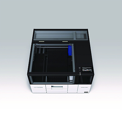 Epson SureColor V1070 Wide Format Inkjet Printer (SCV1070PE)