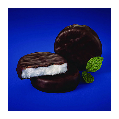 York Peppermint Patties, Peppermint/Dark Chocolate Minatures, 35.2 oz Bag (YOR05811)
