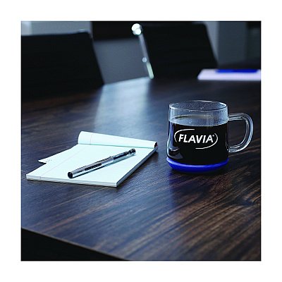Lavazza FLAVIA Coffee Freshpacks, Classico, 0.32 oz, 85/Carton (LAVMDR00277)