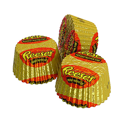Reese's Peanut Butter Cups Miniatures, Party Pack, 35.6 oz Bag (REE44709)