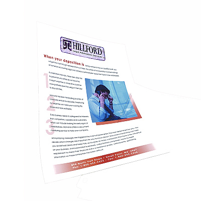 Avery Heavyweight Side-Load Diamond Clear Sheet Protector, 3-Hole Punched, Side Load, 25/Pack (AVE431492)