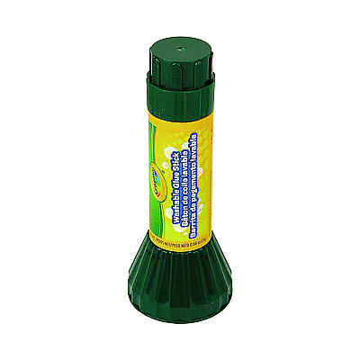 Crayola Washable Glue Sticks, 0.29 oz, Dries Clear (CYO424874)