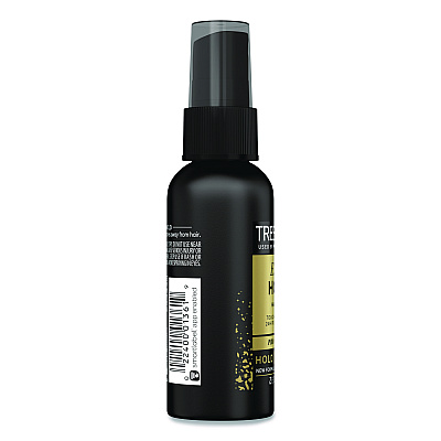 TRESemme Extreme Hold Anti Freeze Hair Spray, 2 oz Spray Bottle, 24/Carton (62770201)