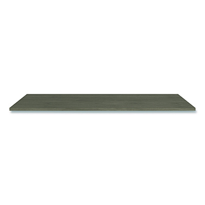 Alera Seville 96" Wide Conference Table Top, Rectangular, 96w x 48d x 1.5h, Walnut (SV9648WA)