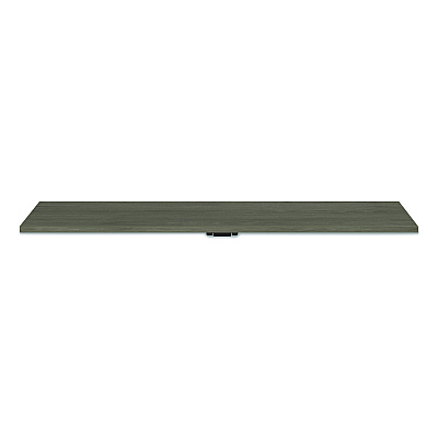 Alera Seville Training Table Top, Rectangular, 60w x 29d Walnut (SVTT6024WA)