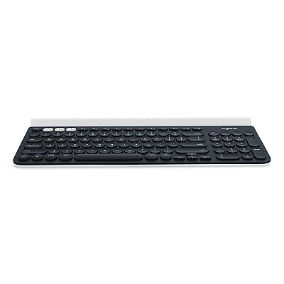 Logitech K780 Multi-Device Wireless Keyboard, Black (2406182)