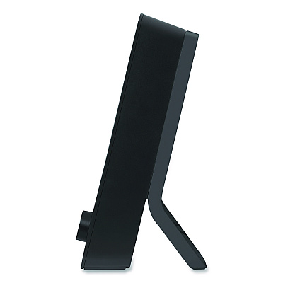 Logitech Z207 Computer Speakers, Bluetooth/3.5 mm Jack, Black (2791667)