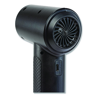 Digital Innovations Electric Airduster, USB Rechargeable (32671)