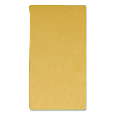 Quality Park Redi-Seal Coin and Small Parts Envelope, #7, Cheese Blade Flap, Redi-Seal Adhesive Closure, 3.5 x 6.5, Kraft Brown, 500/Box (50765)