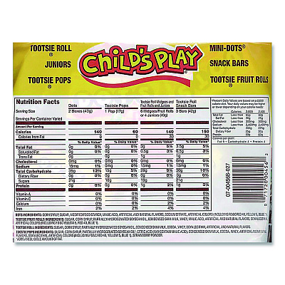 Tootsie Roll Pops Minis, Assorted Flavors, 36 oz Bag, 200 Pieces (324679)