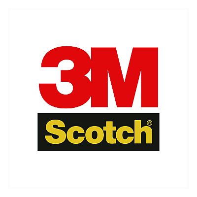 Scotch Mailing Tube, 24" Long, 2" Diameter, White (7921)