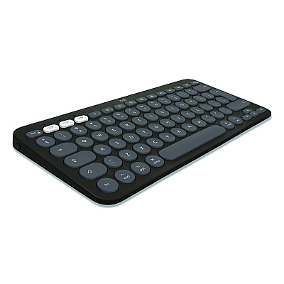 Logitech Pebble Keys 2 K380s, Graphite (920011775)