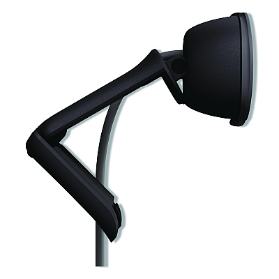 Logitech Brio 105 Business Webcam, 1920 pixels x 1080 pixels, 2 Mpixels, Black (960001579)