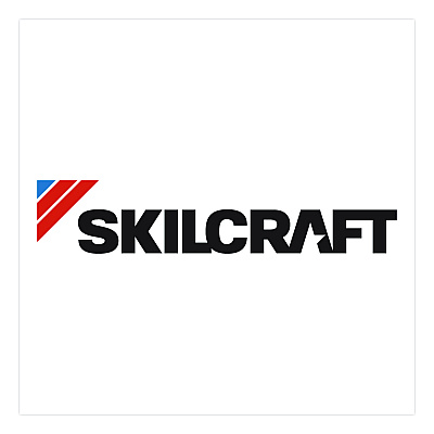 AbilityOne 700005401N SKILCRAFT High-Definition Flat Screen Computer Monitor, 23.8" Widescreen IPS Panel, 1920 Pixels x 1080 Pixels