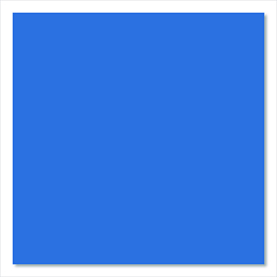 Rust-Oleum Industrial Choice M1400 System Water-Based Construction Marking Paint, Flat Caution Blue, 17 oz Aerosol Can, 12/Carton (264694CT)