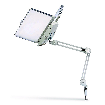 Tarifold Desktop Reference System Mounting Arm, White (DA1)