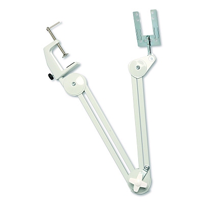 Tarifold Desktop Reference System Mounting Arm, White (DA1)