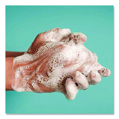Rust-Oleum Professional Hand Cleaner With Pumice, Lemon Scent, 1 gal, 4/Carton (383462)