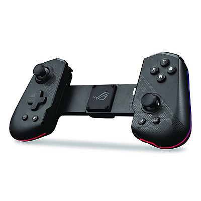 Asus ROG TESSEN Mobile Controller, Black (90GC01D0BGP0)