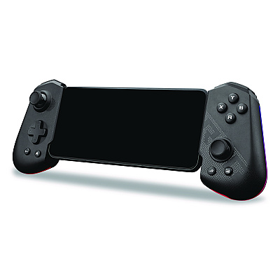 Asus ROG TESSEN Mobile Controller, Black (90GC01D0BGP0)
