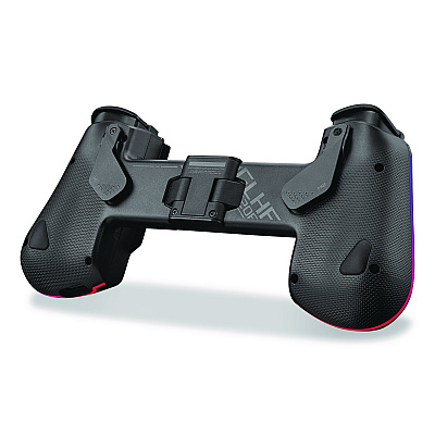 Asus ROG TESSEN Mobile Controller, Black (90GC01D0BGP0)