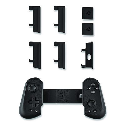 Asus ROG TESSEN Mobile Controller, Black (90GC01D0BGP0)