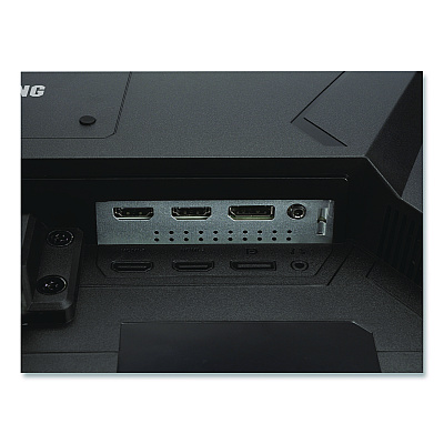 Asus TUF VG247QY1A LED Gaming Monitor, 23.8" Widescreen, 1920 Pixels x 1080 Pixels