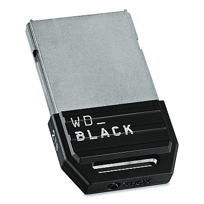 Western Digital C50 Storage Expansion Card for Xbox, 1 TB (WDBMPH0010BN)