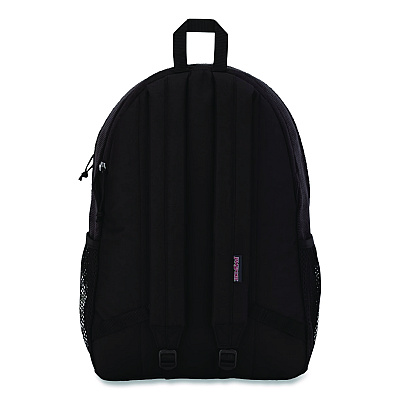 Jansport Granby Laptop Backpack, Fits Devices Up to 15", 13 x 6 x 18, Black (JS0A7ZOG008)