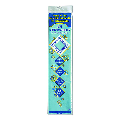 Pacon Spectra Art Tissue, 23 lb Tissue Weight, 20 x 30, 24/Pack (P0059392)