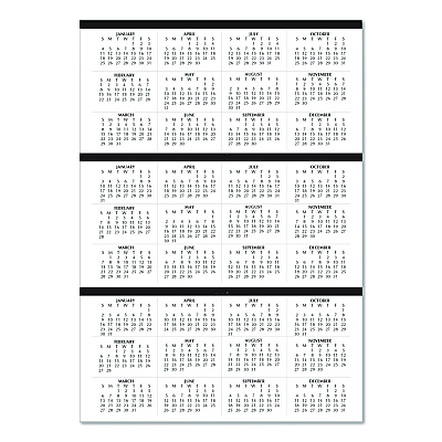 House of Doolittle Recycled Stargazer Monthly Planner, Stargazer Artwork, 11 x 7, Black Cover, 13-Month (Dec to Dec): 2026 (21602)