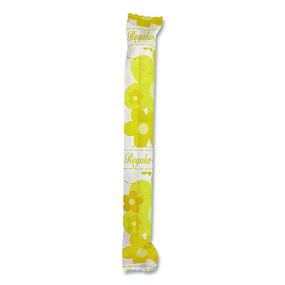 HOSPECO Comfort Plus Bulk Tampons, Regular Absorbency, 500/Carton (MTB500)