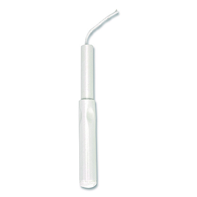 HOSPECO Comfort Plus Bulk Tampons, Regular Absorbency, 500/Carton (MTB500)