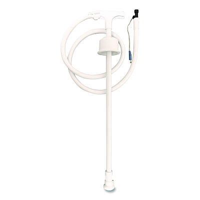 Flojet Water Pump, 0.6 gpm, White (169716)