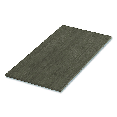 Alera Seville 96" Wide Conference Table Top, Rectangular, 96w x 48d x 1.5h, Walnut (SV9648WA)