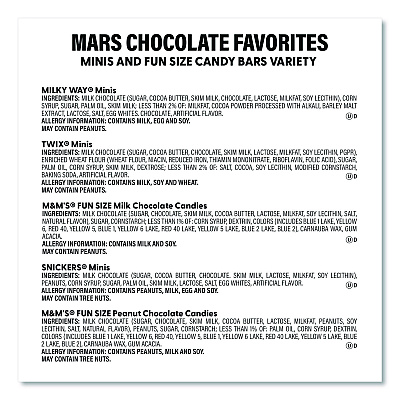 MARS Mini Milk Chocolate and Pringles Snack Stacks Variety Combo Pack, 62 oz Bag Mini/Fun Size, (36) Cups Assorted Flavors/Bundle (60004170)