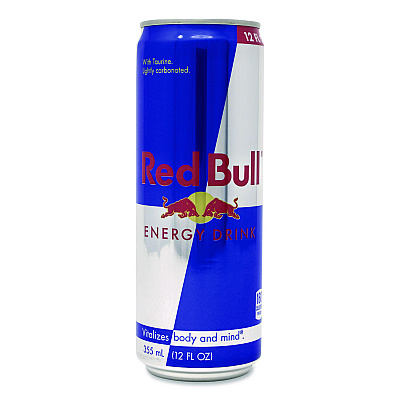 Snack Box Pros Red Bull Energy Drink and Pop Tart Combo Pack,(24) 12oz Cans,(24) Frosted Strawberry/(24) Frosted Brown Sugar Cinnamon/Bundle (60004173)